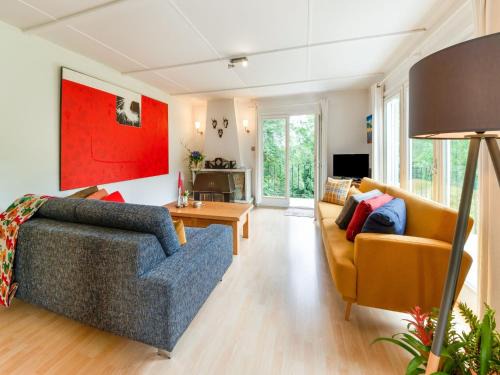 Ferrieres House | Cozy Hideaway in Ferrières