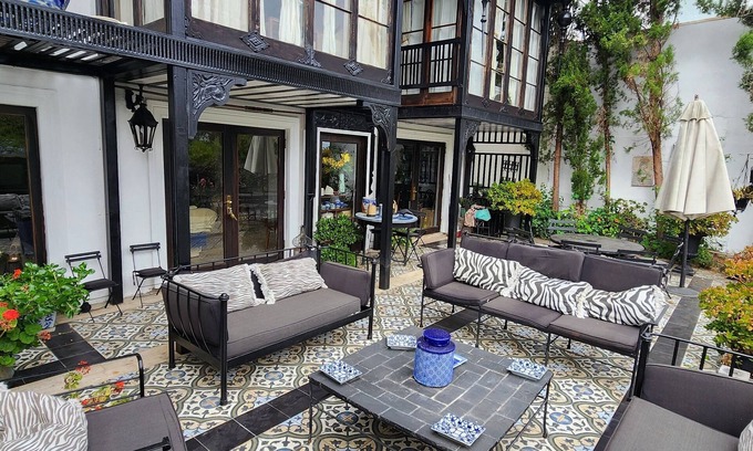 Zapallar House | Cozy house in Zapallar