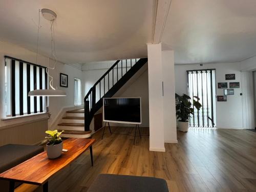 Holeby Villa | Cozy Holeby House Close to Puttgarden & Femern & Lalandia & Knuthenborg