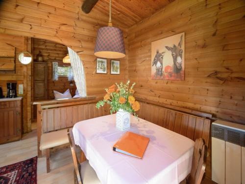 Eschede House | Cozy holiday home on a horse farm in the Lüneburg Heath