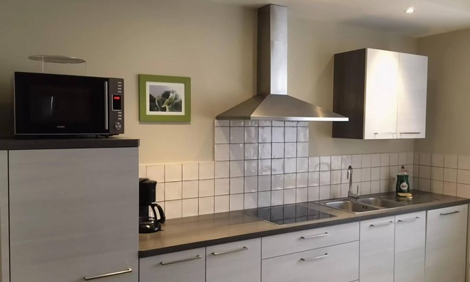 Nieuwpoort House | Cozy holiday home with every comfort