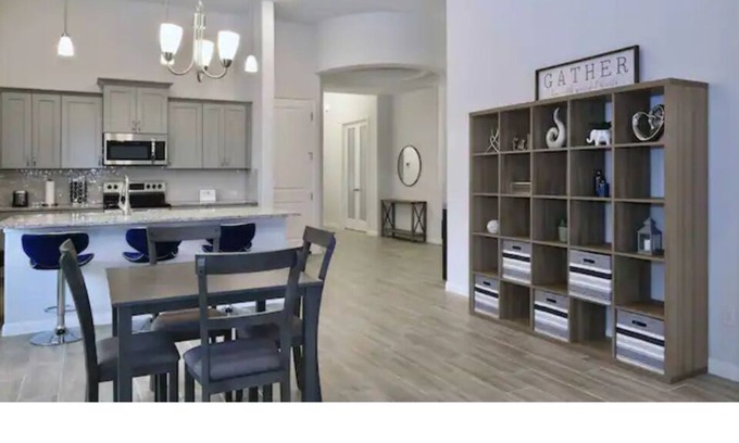 Hutto House | Cozy Home 15 minutes from Kalahari Resorts!