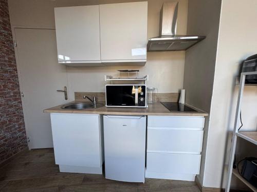 Arras Apartment | Cozy Home - Appartement Arras