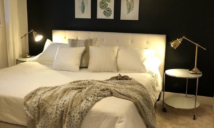 Walnut Grove Apartment | Cozy home away from home
