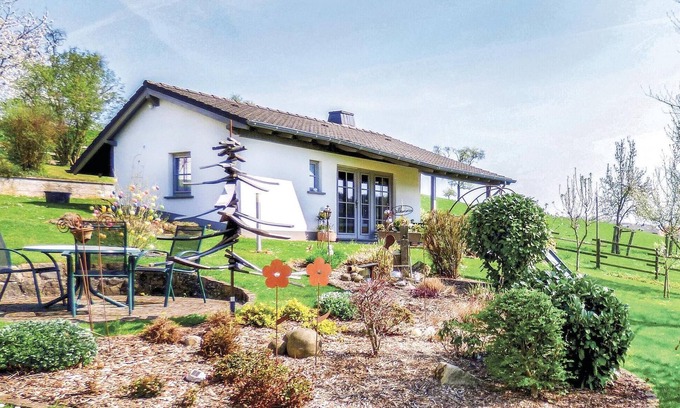 Obersgegen House | Cozy home in Körperich-Obersgegen