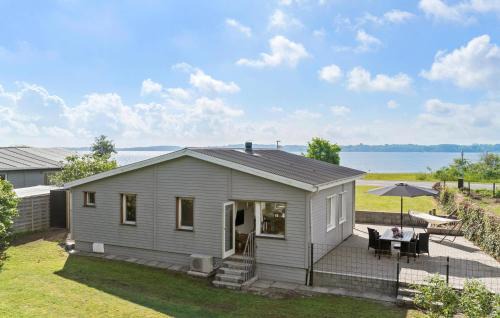 Aabenraa House | Cozy Home In Aabenraa With Wifi