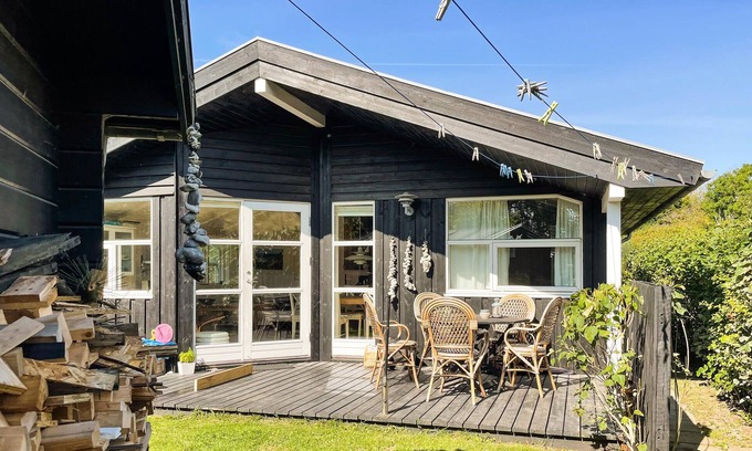 Anholt House | Cozy home in Anholt with WiFi