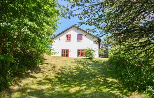 Anholt House | Cozy Home In Anholt With Wifi