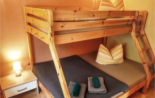 Behrenhoff House | Cozy Home In Behrenhoffneu Dargel