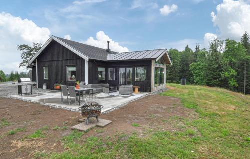 Bengtsfors Municipality House | Cozy Home In Bengtsfors With Sauna