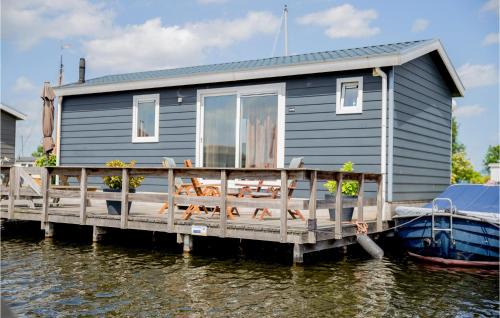 Municipality of Stichtse Vecht House | Cozy Home In Breukelen With Wifi
