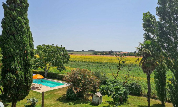 Ischia di Castro House | Cozy home in Canino with WiFi
