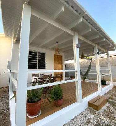 Willemstad Apartment | Cozy home in Curaçao