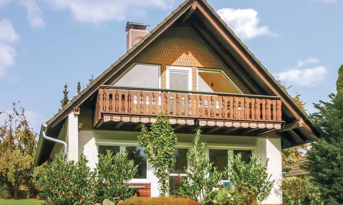 Hausen House | Cozy home in Oberaula OT Hausen