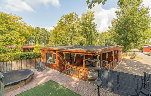 Erm House | Cozy Home In Erm With Private Swimming Pool, Can Be Inside Or Outside