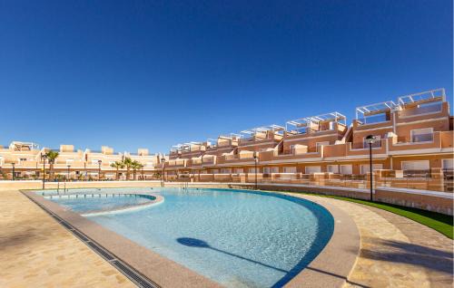 Pilar de la Horadada House | Cozy Home In Torre De La Horadada