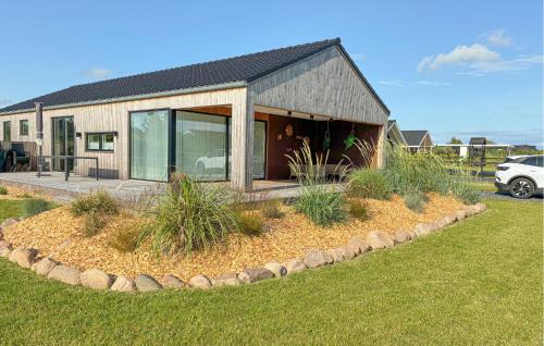 Havnsø House | Cozy Home In Føllenslev With Wifi