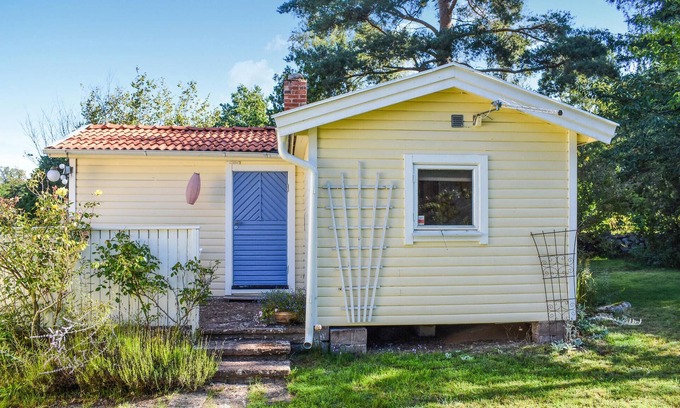 Farjestaden House | Cozy home in Färjestaden with WiFi