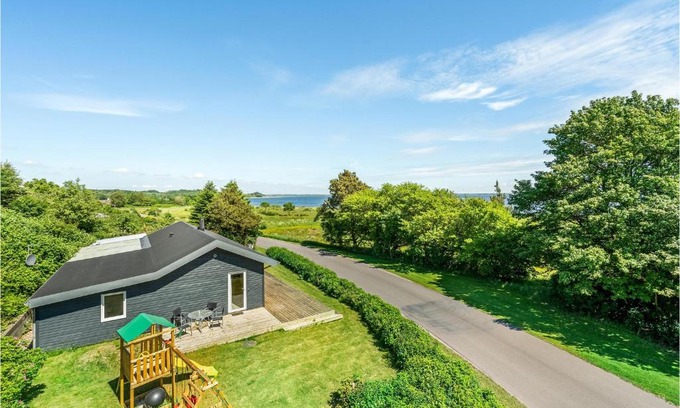 Farso House | Cozy Home In Farsø With Sauna