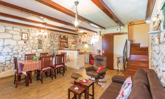 Tucepi House | Cozy home in Gornji Tucepi