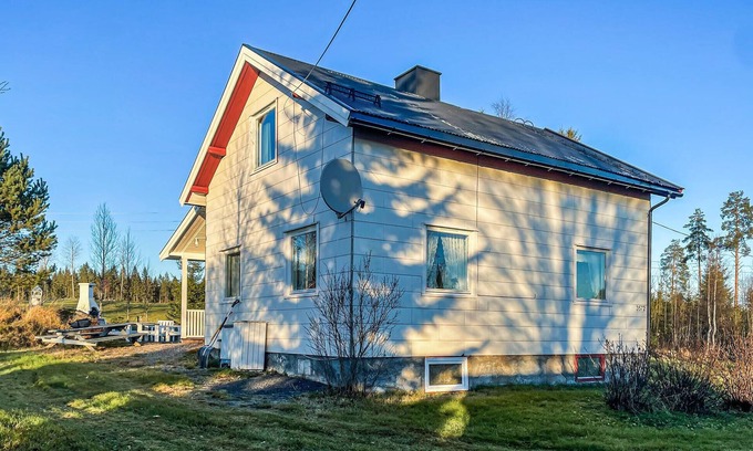 Valer House | Cozy home in Gravberget