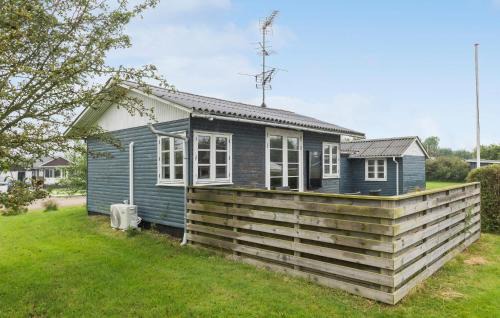 Diernæs Strandby House | Cozy Home In Haderslev With Wifi