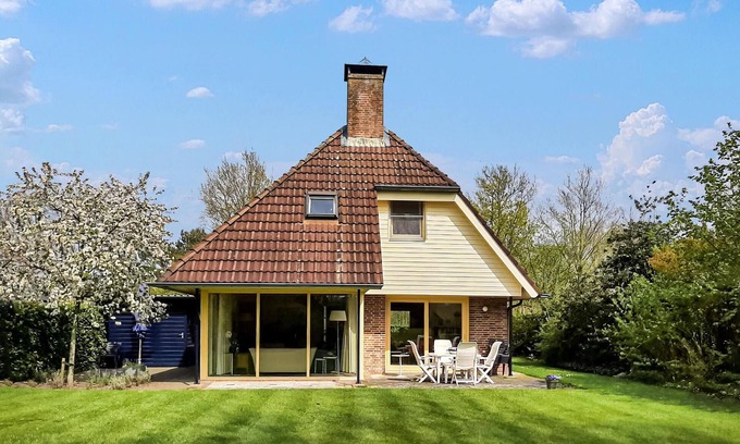 Havelte House | Cozy home in Havelte with WiFi