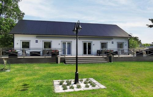 Sloinge House | Cozy Home In Heberg With Wifi