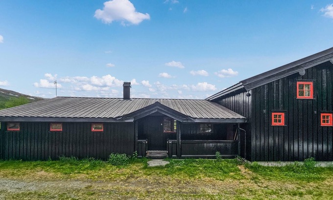 Hemsedal House | Cozy home in Hemsedal with sauna