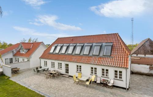 Ristinge House | Cozy Home In Humble With Wifi