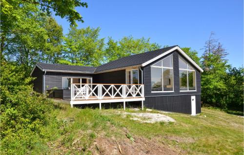 Hundested House | Cozy Home In Hundested With Wifi
