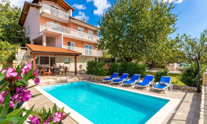 Imotski House | Cozy home in Imotski with WiFi