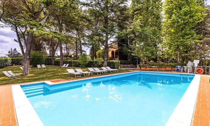 Magliano House | Cozy home in Tavarnelle V.P. FI