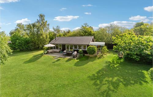Kulhuse House | Cozy Home In Jægerspris With Kitchen