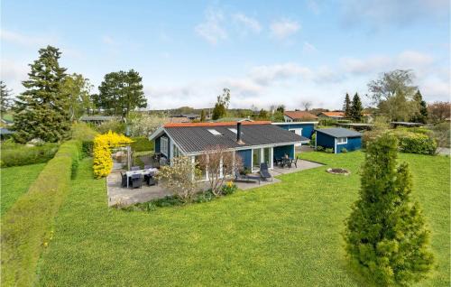 Frederikssund Municipality House | Cozy Home In Jægerspris With Wifi