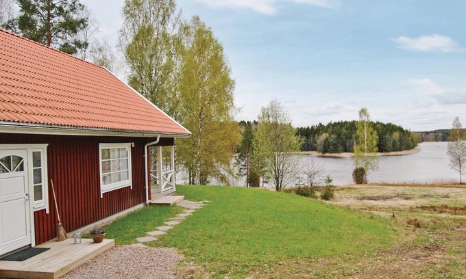 Karlstad Municipality House | Cozy home in Karlstad with WiFi