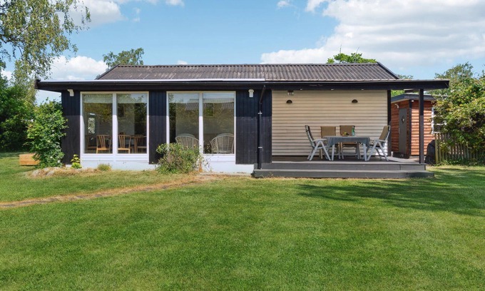 Kirke Hyllinge House | Cozy home in Kirke Hyllinge with WiFi