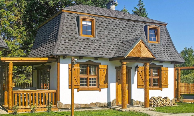 Kopalino House | Cozy home in Kopalino with WiFi