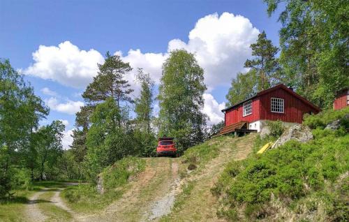 Kvinesdal House | Cozy Home In Kvinesdal With Sauna