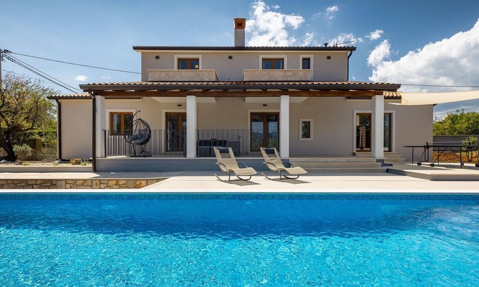 Sveta Nedelja House | Cozy home in Labin - Rabac