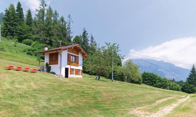 Lamon House | Cozy home in Lamon (BL)