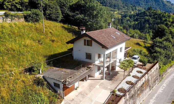 Lamon House | Cozy home in Lamon with WiFi