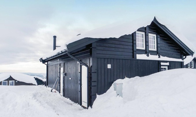 Lillehammer House | Cozy home in Lillehammer with WiFi