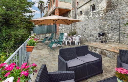 Casoli House | Cozy Home In Limano With Wifi