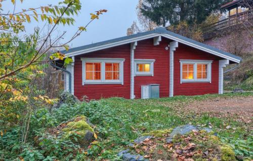 Fehrenbach House | Cozy Home In Masserberg With Wifi