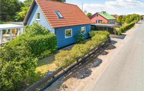 Bedegaard House | Cozy Home In Nexø With Wifi