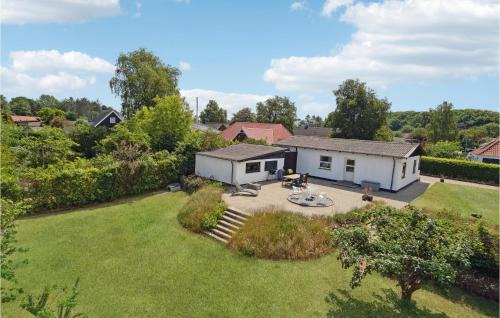 Nykobing Mors House | Cozy Home In Nykøbing M With Wifi