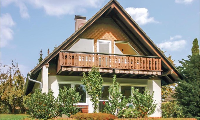Hausen House | Cozy Home In Oberaula Ot Hausen