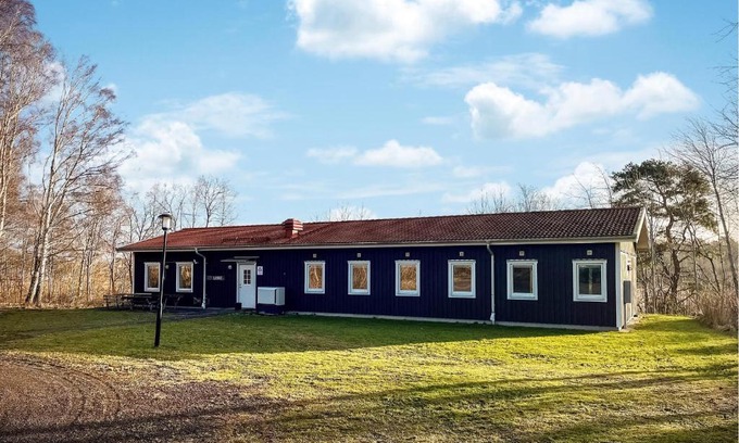 Gottskar House | Cozy Home In Onsala With Wifi