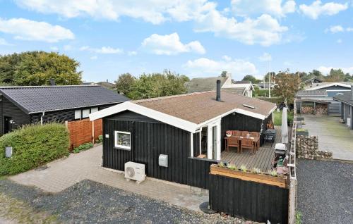 Otterup House | Cozy Home In Otterup With Wifi